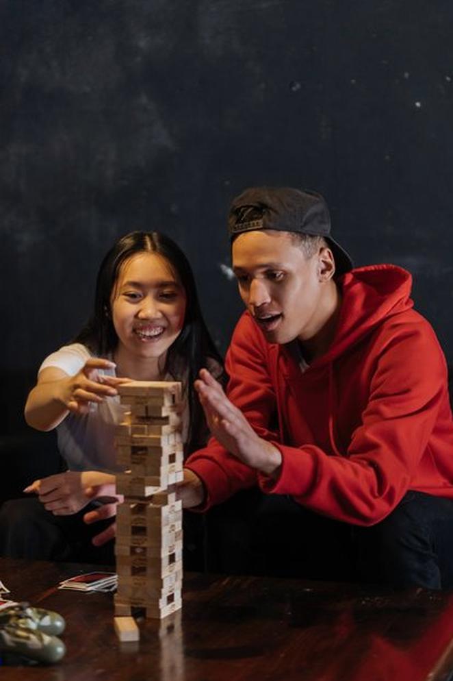game bài đổi thưởng May88
